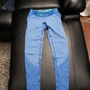 Gymshark Flex Leggings